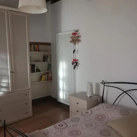 فندق مبيت وإفطار Eco B&B Erba Lucciola Monte San Pietro