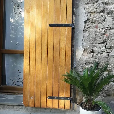 Eco B&B Erba Lucciola Monte San Pietro