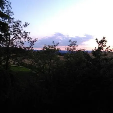 Eco B&B Erba Lucciola *