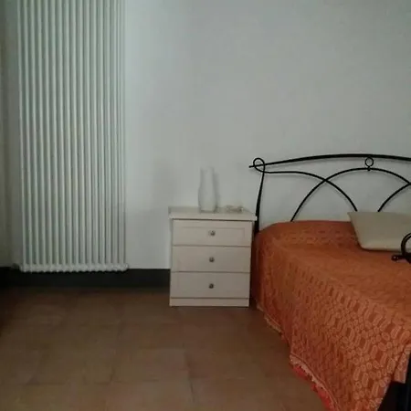 Eco B&B Erba Lucciola *