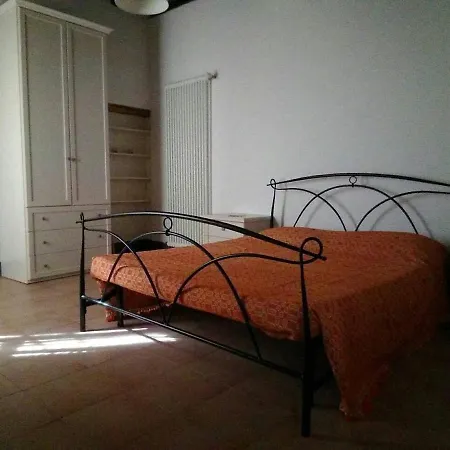 Eco B&B Erba Lucciola